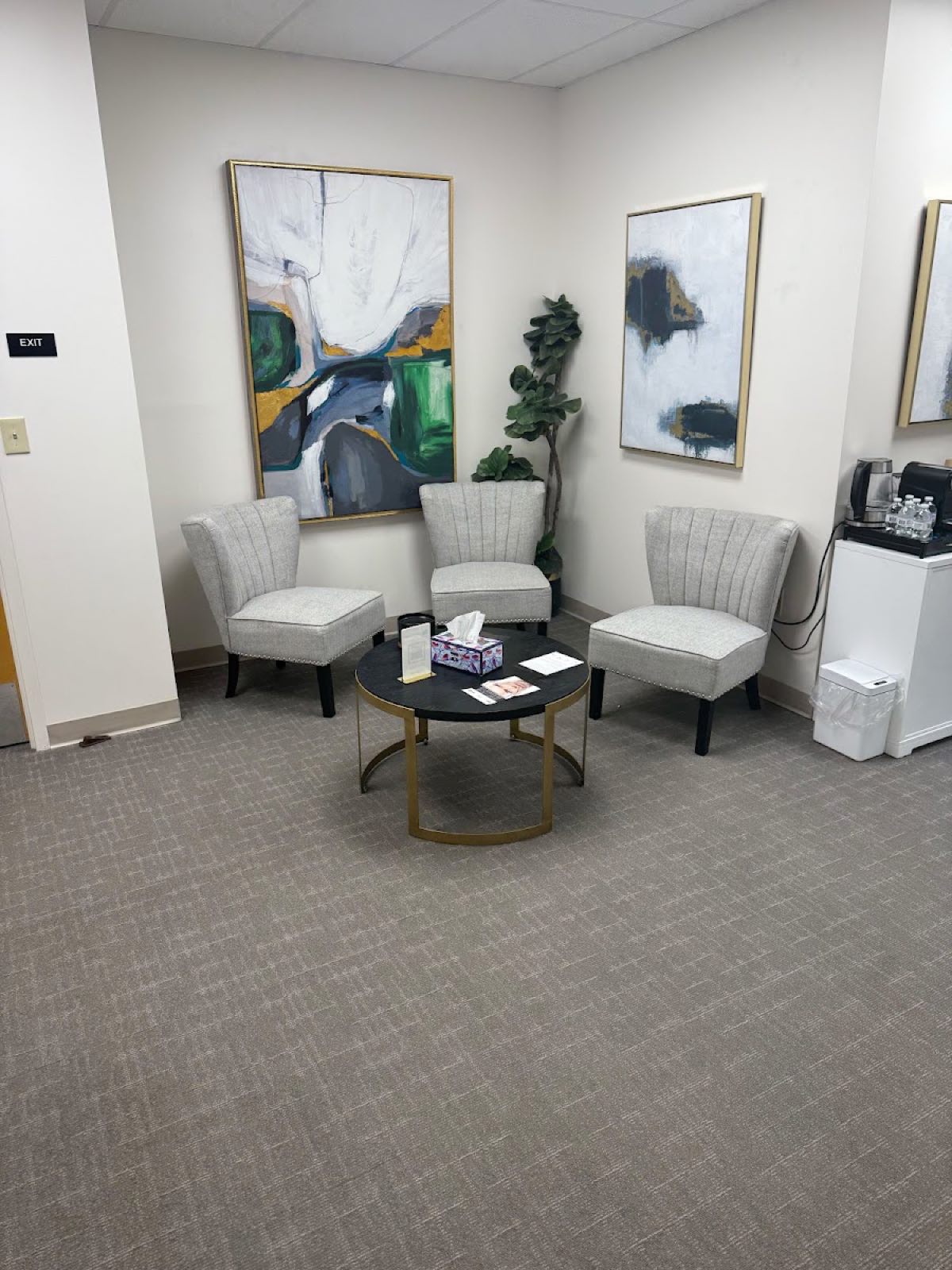 Skinfinity Spa, Columbus Ohio